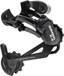 SRAM X4 Long Cage 7/8/9 sp hátsó váltó 2026 (00.7515.033.000)