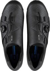 Shimano XC300 kerékpáros cipő 43 (ESHXC300MGL)