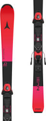 Atomic Redster J2 130150 síléc Atomic L6 GW kötéssel 2025 140 (AASS03640)