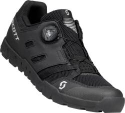 SCOTT Crus-R Flat Boa kerékpáros cipő 2025 45 (288834)