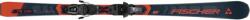 Fischer The Curv TI TP síléc Fischer RS10 GW PWR kötéssel 2023 171 (P08623)