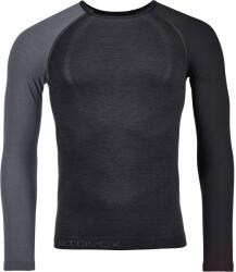 Ortovox 120 Competition Light LS Men aláöltöző felsőrész 2024 L (85541)