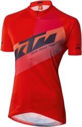 KTM Lady Line Jersey S/S mez 2021 L (KTM6592831)