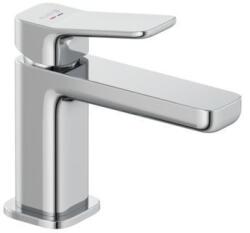Kludi X3 mosdócsaptelep 85 push-open leeresztővel 422660581 (422660581)
