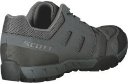 SCOTT Crus-R Pull-lace kerékpáros cipő 2022 45 (SC22288832DGRYBLK)