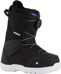 Burton Kids Smalls Boa snowboard cipő 5 (243821)
