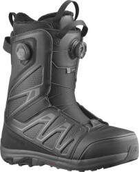 Salomon Launch Straight Jacket BOA snowboard cipő 2024 30.5 (L47403000)