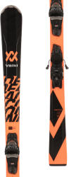 Völkl Deacon XT síléc Marker VMot1 10 GW kötéssel 2023 168 (V2310028)