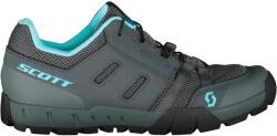 SCOTT WMS Crus-R Flat Pull-lace kerékpáros cipő 2025 40 (288848)