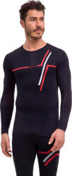 Falke LS Shirt Men aláöltöző felsőrész 2025 XL (39684-3000)