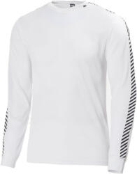 Helly Hansen Lifa Stripe Crew aláöltöző felsőrész 2025 L (48800) - k2shop - 14 990 Ft
