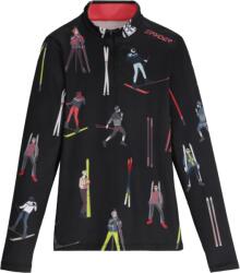 Spyder Vivid Halfzip aláöltöző felsőrész 2025 M (38B0135)