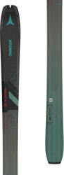 Atomic Backland 88 sítúra léc Atomic Hybrid Skin fókával 2024 176 (AAST02134)