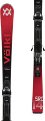 Völkl Racetiger SRC RED síléc Marker VMot 11 GW kötéssel 2025 168 (V2510010)