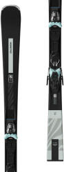Salomon S/Max N10 XT síléc Salomon M10 GW kötéssel 2025 163 (L47656500)