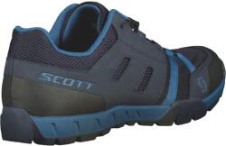 SCOTT Crus-R Pull-lace kerékpáros cipő 2022 47 (SC22288832DBLULBLU)