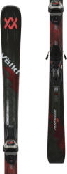 Völkl Peregrine 80 síléc Marker Lowride 12 TCX kötéssel 2025 172 (V2510042.000)