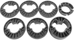 Scott MTB IC Headset Spacer Kit alátét szett 2026 (290056)