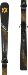 Völkl Peregrine 78 síléc Marker Lowride 11 TCX kötéssel 2025 170 (V2510043.000)