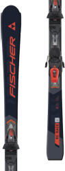 Fischer RC Race Allride síléc Fischer RS11 GW PR kötéssel 2025 160 (P32424)
