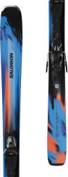Salomon E Stance 84 síléc Salomon MI11 GW L90 kötéssel 2025 169 (L47908400)