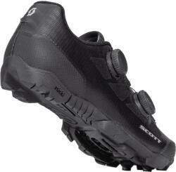 SCOTT MTB RC Evo Boa kerékpáros cipő 2023 45 (SC23288810)