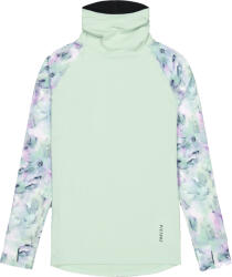 Picture Pagaya High Fleece WMS pulóver 2024 M (SWT152D)