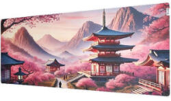 The G-Lab PAD TEMPLE XXL gaming egérpad (PAD-TEMPLE) (PAD-TEMPLE)