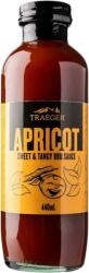 Traeger BBQ сос APRICOT 440 ml, Traeger (TRAESAU073)
