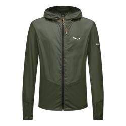 Salewa Jacheta softshell barbati Salewa Pedroc Wind Light Hooded (00-0000029284-5280)
