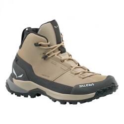 Salewa Bocanci trekking dama Salewa Puez Leather Mid Powertex (00-0000061460-7255)