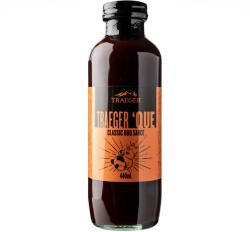 Traeger BBQ сос TRAEGER 'QUE 440 ml, Traeger (TRAESAU071)
