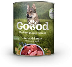 Goood Adult Freiland-Lamm - bárányos konzerv 800 g - dogshop