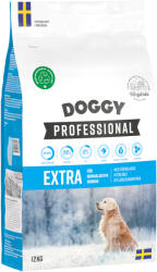  Doggy Professional 2x12kg Doggy Professional Extra csirke száraz kutyatáp