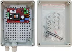 Atte APS-70-240-M1 / APS2403/M - Sursă de alimentare comutată 230V AC - 24V DC, 4A, 72W în carcasă exterioară IP56, 190x140x70mm - Atte (APS-70-240-M1)