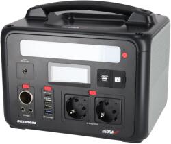 DEDRA-EXIM Stație de alimentare 600W DEZS0600 (DEZS0600)