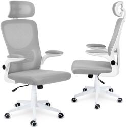 Sofotel Scaun de birou gri 241101 (241101)