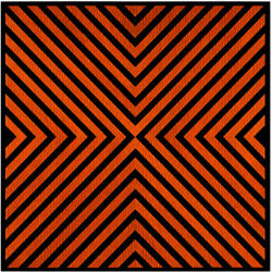 Leziter Akusztikus falpanel Deco IV dió hatású 60x60x1, 8 cm (J01TF01-WAL) - geminiduo