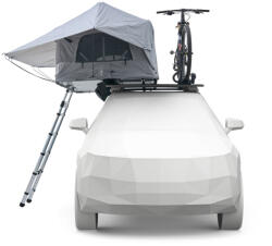 Thule Tetősátor Foothill 2, Ashland Grey (901042)