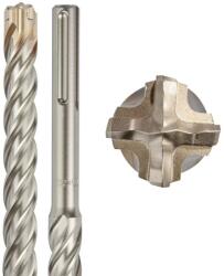IMCOINSA SDS Max 4 élű vasbeton fúrószár - 25×920mm