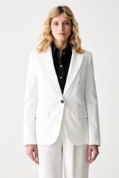 Karl Lagerfeld sacou cu un singur rând de nasturi PPYA-KZD0EB_01X (A2W14023)