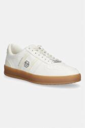 Philipp Plein Lo-Top Sneaker Retro Rebel sneakers pentru bărbați din piele întoarsă PPY2-OBMZUP_01X