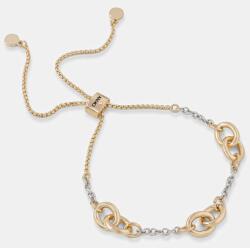 DKNY pentru femei din alamă ALANI PPY2-AKDZYZ_SLV (04B00387)