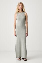 Karl Lagerfeld Jeans rochie din bumbac cu elastan 9BY2-SUDZC7_07X (B3W13035)