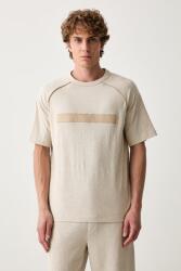 HUGO tricou pentru bărbați din bumbac Dalik 9BY2-TSMZWF_08X (50563112)