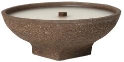ferm LIVING lumânare decorativă 8 x 20 cm 99KK-SIU0C3_89X (1104272985)