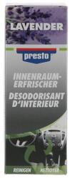 Presto Airco Refresher - Spray Curatat Si Improspatat Sistem Ac 150ml Lavanda (157097)