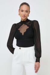 Morgan body 9BYX-BDD0AP_99X (TRIBO.NOIR)