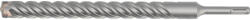 TOYA YT-42379 SDS Plus ütvefúrószár betonhoz/vasbetonhoz 25 x 310 mm (YT-42379)