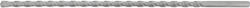 TOYA YT-439383 Univerzális fúrószár 12 x 400 mm (YT-439383)